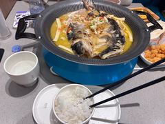 -半天妖烤鱼(芜湖市镜湖万达店)