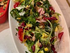 -IL Forno 意坊·意大利餐厅(花园店)