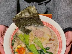 -松羽料理(国大店)