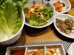 -牛人·雪花牛·木炭烤肉(昆山陆家店)