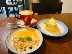-斯比特花园西餐厅(东方商厦店)