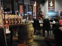 -小火花·干式熟成牛排馆Spark SteakHouse(剑桥郡店)