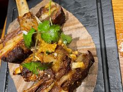 -敏珠拉姆藏餐·南京厨房(富春江东街店)