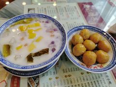 -赵记传承·中国甜品(福州总店)