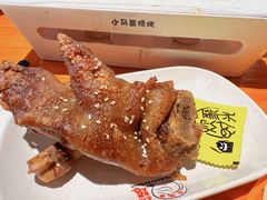 -本色.小马哥烧烤(五一路总店)
