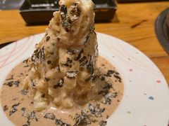 -黑牛の店·和牛烧肉(合生汇店)