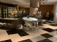 自助取餐区-杭州滨江银泰喜来登·采悦轩中餐厅