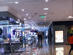 -德得轩烤涮一体自助餐厅(王府井店)
