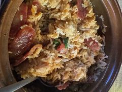 -壹煲口福煲仔饭(中山路店)