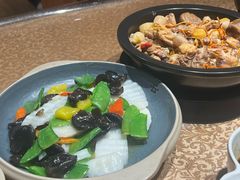 -云海肴·汽锅鸡·云南代表菜(五道口购物中心店)