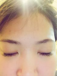 -纤羽美甲美睫