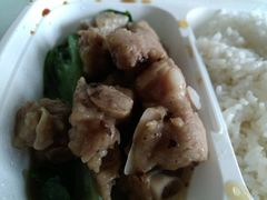 -华辉拉肠(同福店)