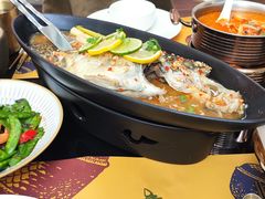 -simply thai天泰(静安嘉里中心店)
