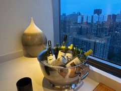 -北京富力万丽酒店