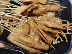 -孙记炸串小馆