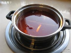 锅底-欢乐牧场海鲜烤肉自助(牡丹园店)