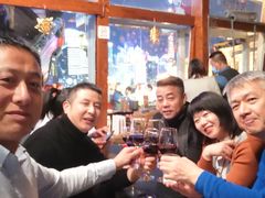 -船长酒吧 The Captain