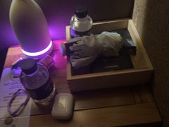 -厘舍SPA(运达店)