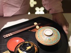 -雲上錢屋·怀石料理(上海中心店)