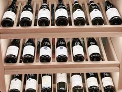 -肆海小川菜酒馆Wine Bistro (青年路店)