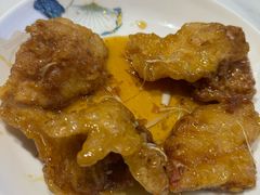 -小锅饭豆腐馆(重工北街普罗旺斯店)