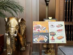 -金链花·泰国餐厅(国贸店)