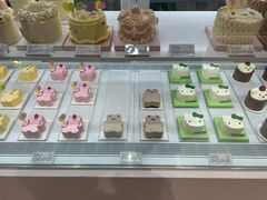 -好利来(上海长宁龙之梦店)