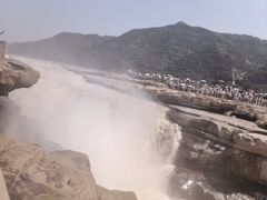 -陕西黄河壶口瀑布旅游区