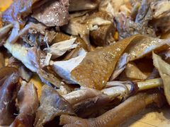 -鹊华居·地道鲁菜·海鲜·融合味(大明湖店)