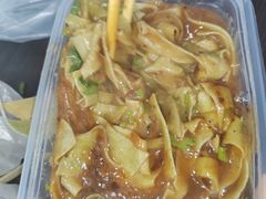 -正味斋锅巴菜(西北角店)