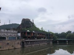 -杭州宋城