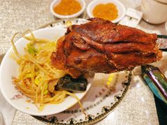 -蒙古人烤羊大师·草原料理(工农大路店)