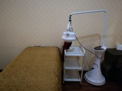 -欧妍泉美容养生堂