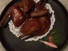 -丽晶轩中餐厅(重庆丽晶酒店)