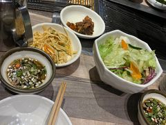 -一心烤肉(延安路店)