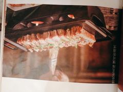 -京华烟云·北京烤鸭(领展购物广场·中关村店)