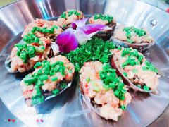 -必点海鲜·鲅鱼水饺(鞍山西道店)
