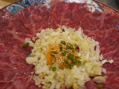 -大阪烧肉BAKA一代(十亩地店)