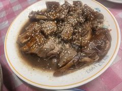 -黎记大排档(慈云路店)