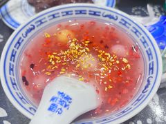 -白家餐厅(徐家汇店)