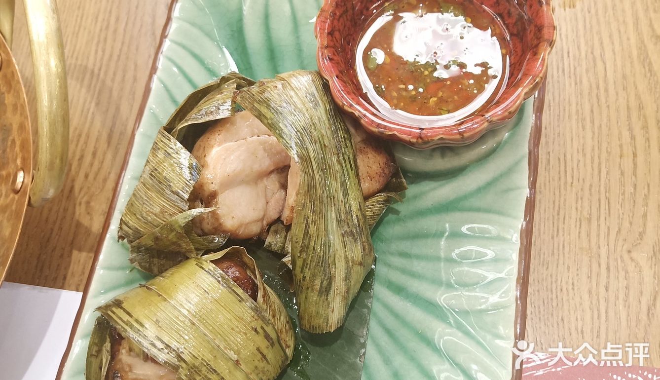 精致女生 约会地点不容错过 