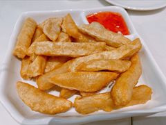 -烁先生披萨·儿童餐下午茶(河南岸店)