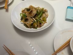 -清晖小苑·顺德菜(观澜湖新城店)