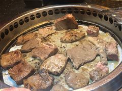 -熊出没日本烧肉放题