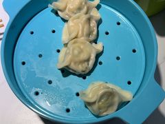 -来相会饺子·新辽菜(甘家口店)