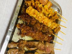 -海平馄饨(逍遥二路店)