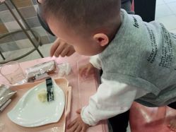 点击看大图 -非常六加一儿童摄影(同安店)