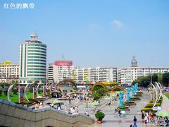 -海河外滩公园