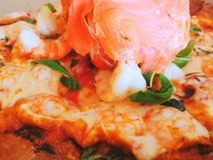 -Steveston Pizza Company (Richmond)