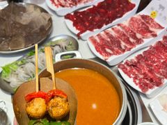 -荣叔港式沙嗲牛肉火锅(正佳潮流店)